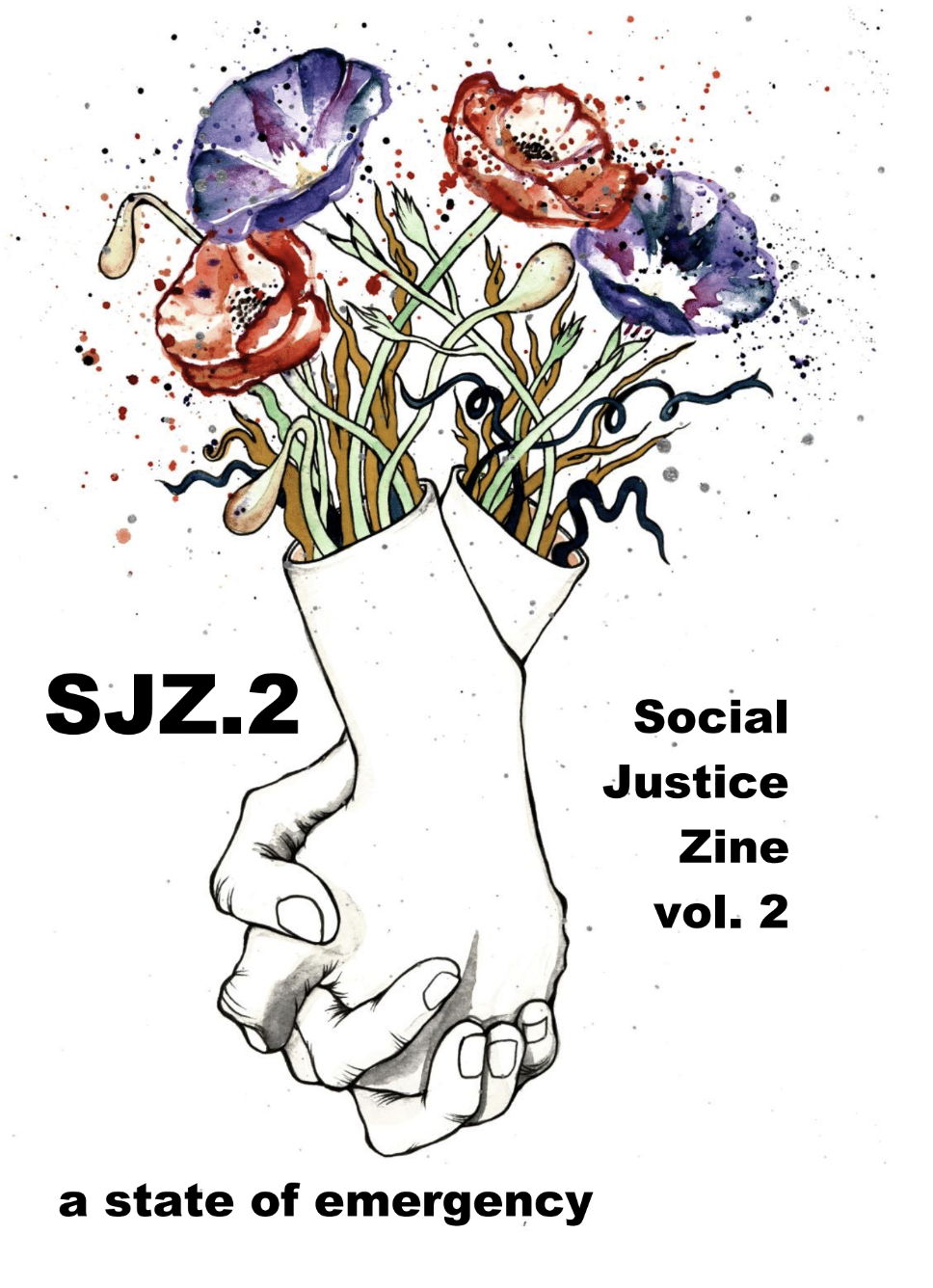Cover of SJZ 2