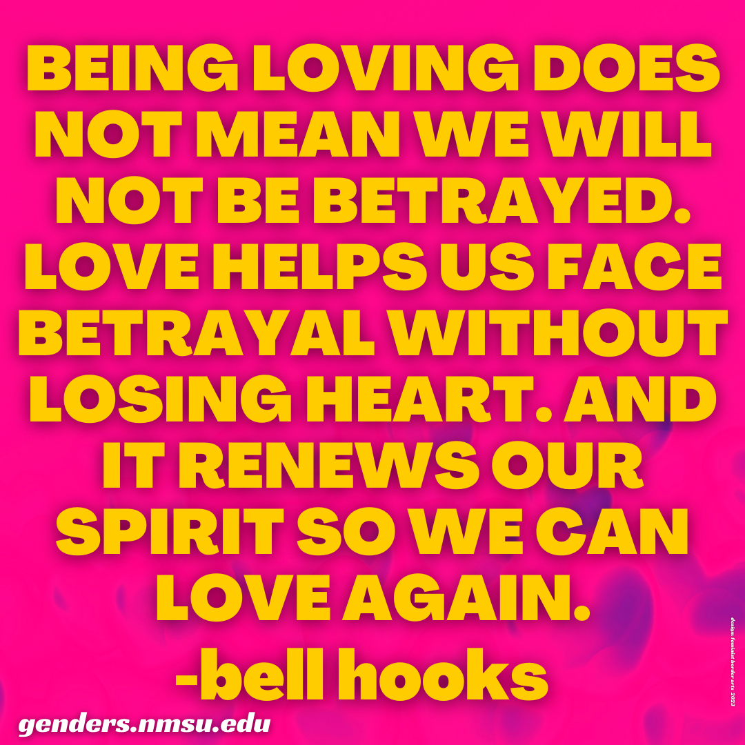 hooks quote on hyper pink
